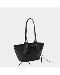 Katie Loxton Celina Small Tote Bag Black